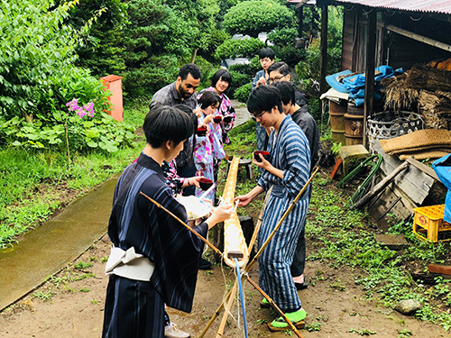 パーティー（同窓会・誕生会・ママ会など）